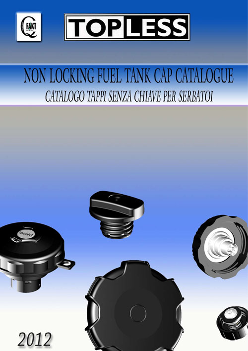 Catalogo Farma 2012